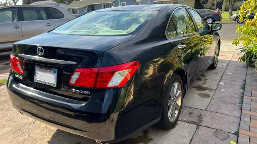 2008 Lexus ES 350 Base