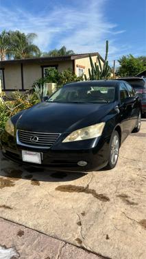 2008 Lexus ES 350 Base
