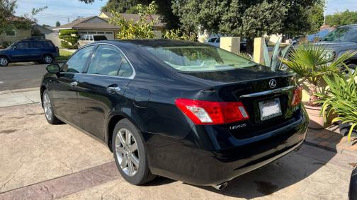 2008 Lexus ES 350 Base