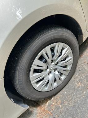 2014 Toyota Camry Hybrid LE