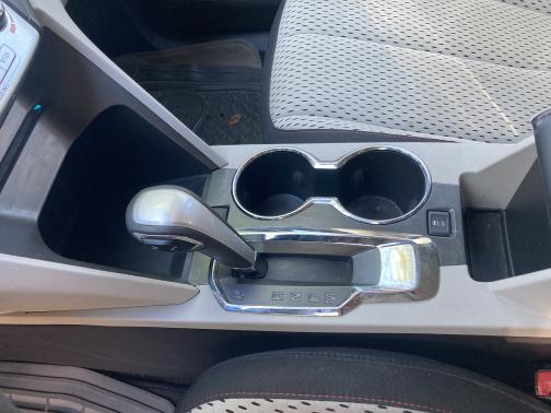 2010 Chevrolet Equinox LS