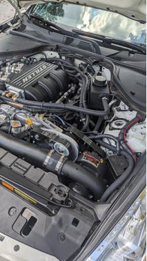 2014 Nissan 370Z Base