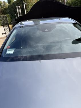 2022 Toyota Mirai XLE