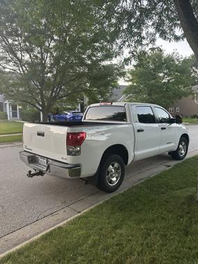 2007 Toyota Tundra SR5