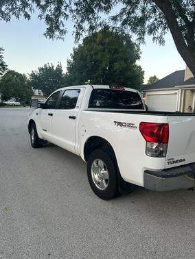 2007 Toyota Tundra SR5
