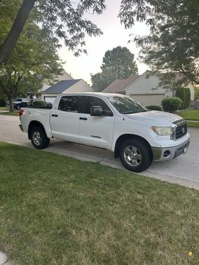 2007 Toyota Tundra SR5
