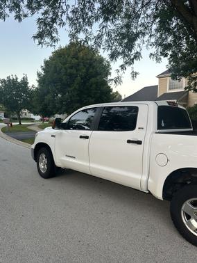 2007 Toyota Tundra SR5