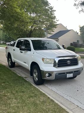 2007 Toyota Tundra SR5