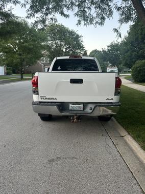 2007 Toyota Tundra SR5