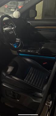 2017 Land Rover Discovery HSE LUXURY