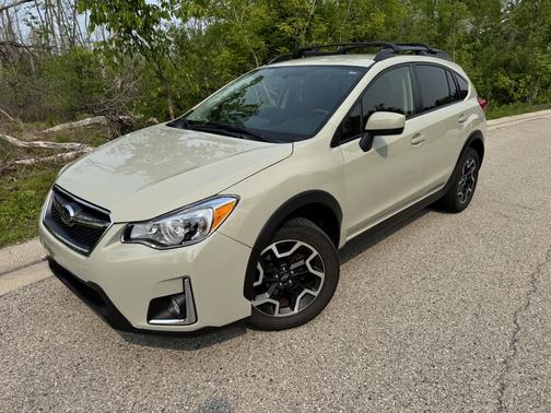 2016 Subaru Crosstrek 2.0i Premium