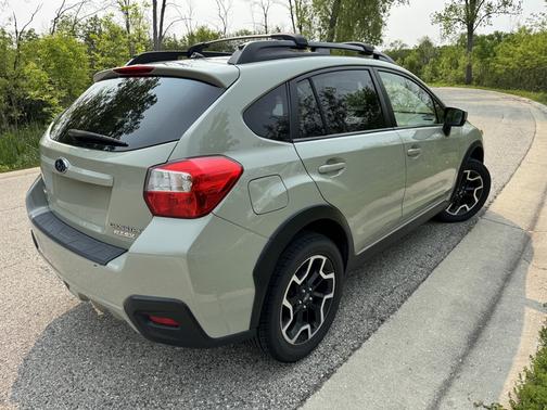 2016 Subaru Crosstrek 2.0i Premium
