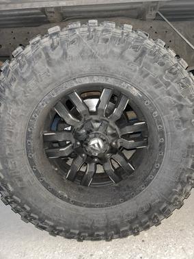 2006 Ford F-250 XLT SuperCab Super Duty