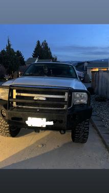 2006 Ford F-250 XLT SuperCab Super Duty