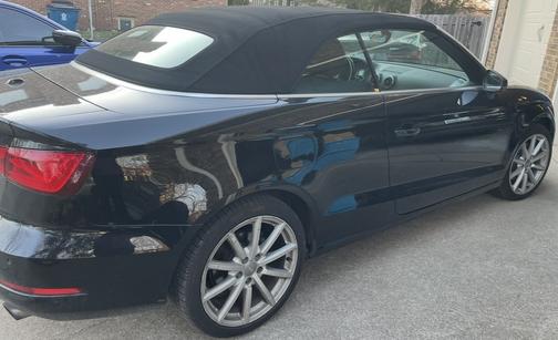 2016 Audi A3 2.0T Premium