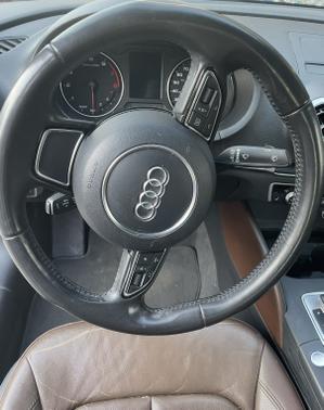 2016 Audi A3 2.0T Premium
