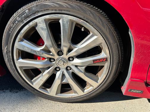 2014 Honda Accord EX-L V-6