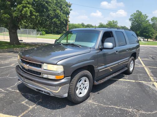 Used 2002 Chevrolet Suburban for Sale Near Me | Cars.com