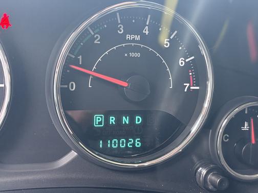 Silver 2014 Jeep Wrangler Unlimited Sahara