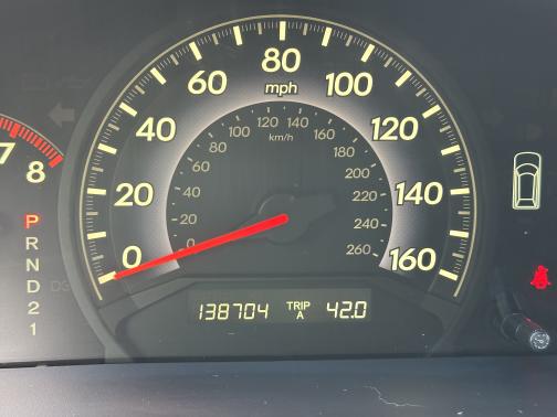 2006 Honda Odyssey EX-L