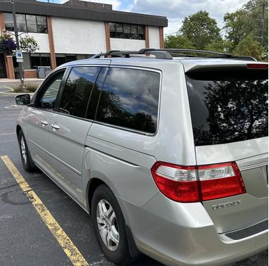 2006 Honda Odyssey EX-L