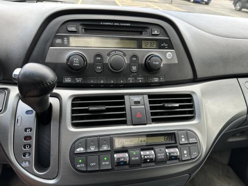 2006 Honda Odyssey EX-L