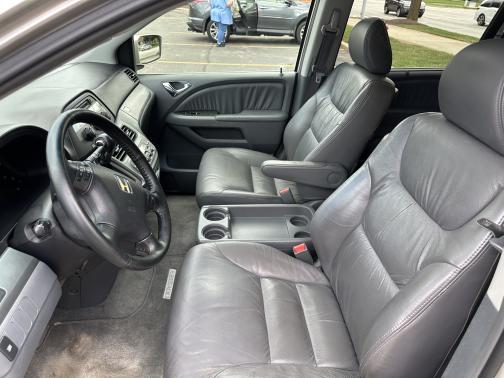 2006 Honda Odyssey EX-L