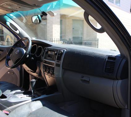 2005 Toyota 4Runner Sport V8