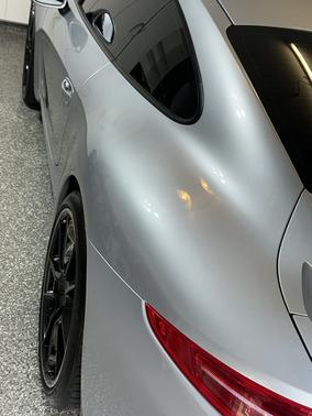 2015 Porsche 911 Carrera S