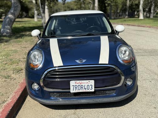 2016 MINI Hardtop Cooper