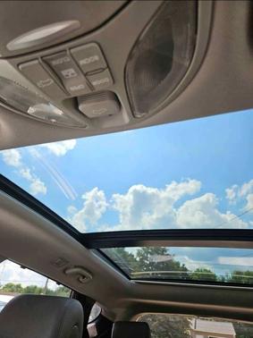 2015 Hyundai Santa Fe Sport 2.4L