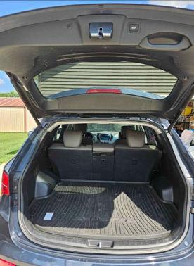 2015 Hyundai Santa Fe Sport 2.4L