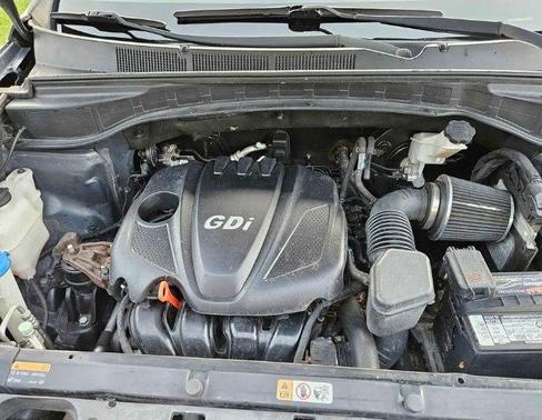 2015 Hyundai Santa Fe Sport 2.4L
