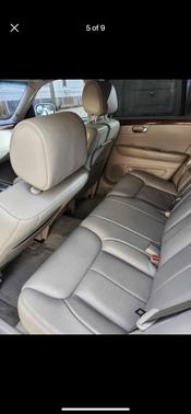 2006 Cadillac DTS Luxury