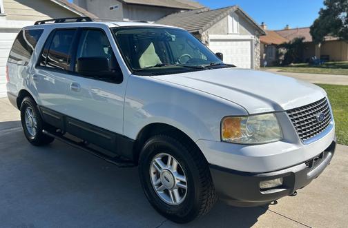 2006 Ford Expedition XLT Sport