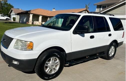 2006 Ford Expedition XLT Sport
