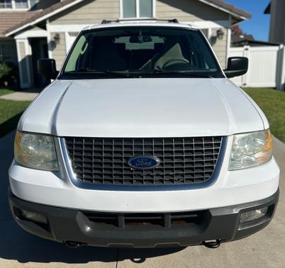 2006 Ford Expedition XLT Sport