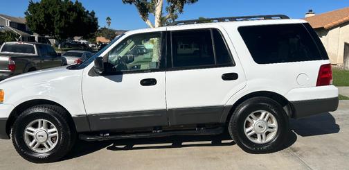 2006 Ford Expedition XLT Sport