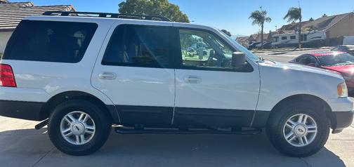 2006 Ford Expedition XLT Sport