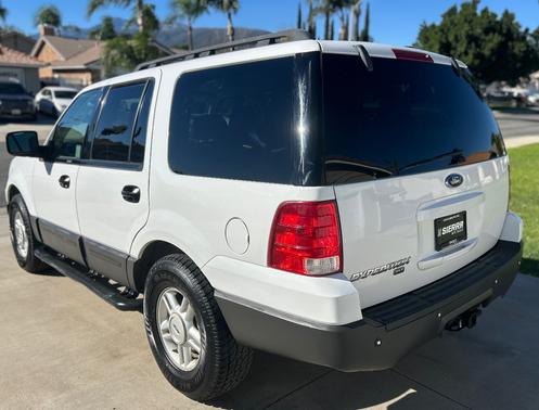 2006 Ford Expedition XLT Sport