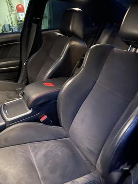 2020 Dodge Charger R/T
