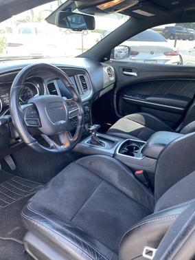 2020 Dodge Charger R/T