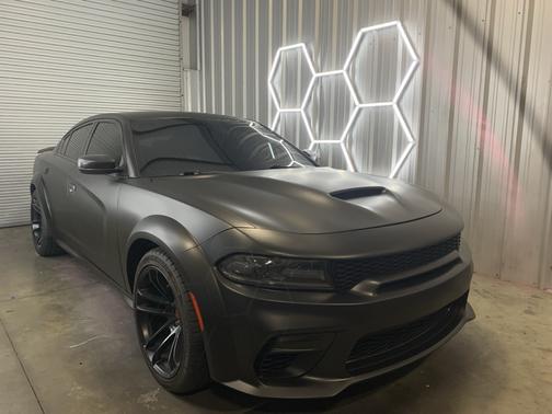 2020 Dodge Charger R/T