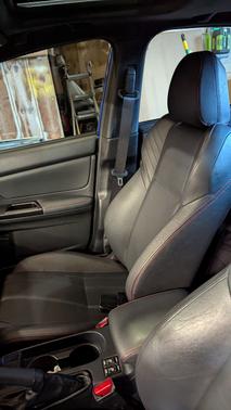 2019 Subaru WRX Limited