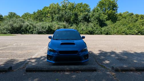 2019 Subaru WRX Limited