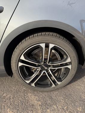 2017 Audi A4 2.0T ultra Premium