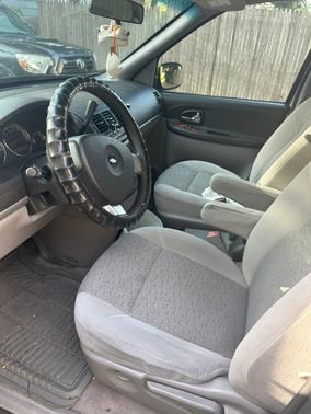 2006 Chevrolet Uplander LS