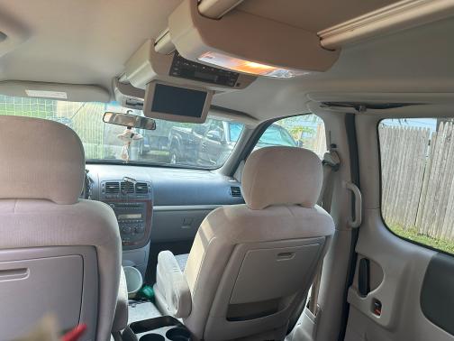 2006 Chevrolet Uplander LS