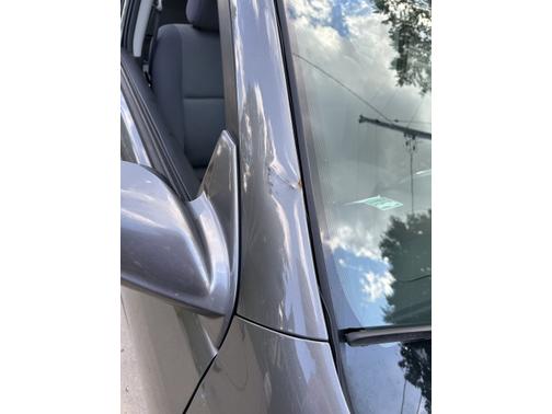 2007 Toyota Matrix XR