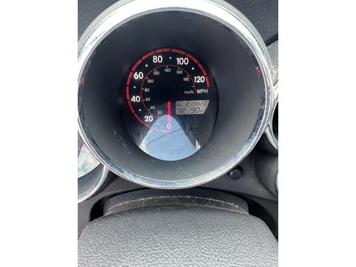 2007 Toyota Matrix XR
